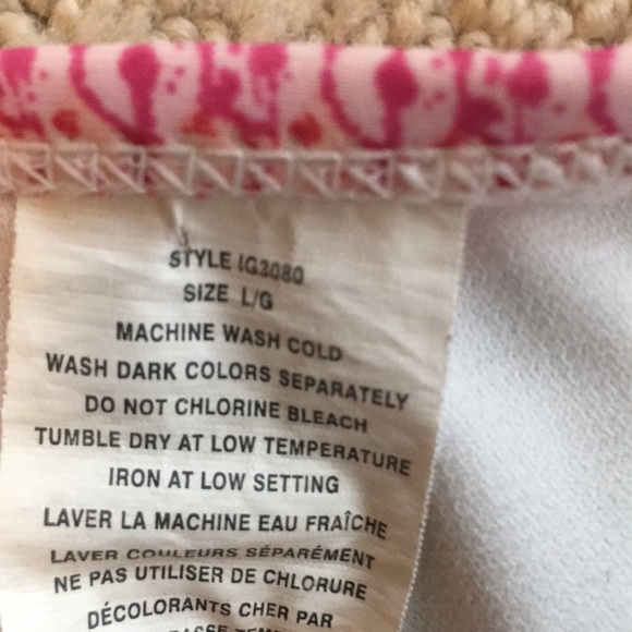 Vibrant Bikini Set - Picture 8 of 12